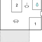 2 Bedroom Amazing In * Bogo By