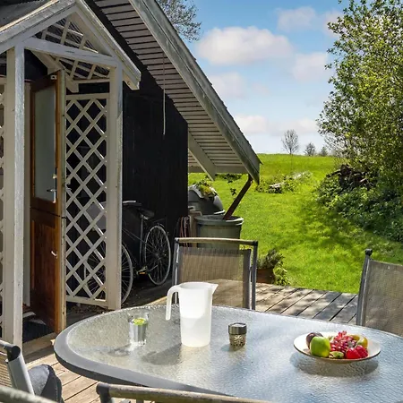 بيت للعطل 2 Bedroom Amazing In Bogø By
