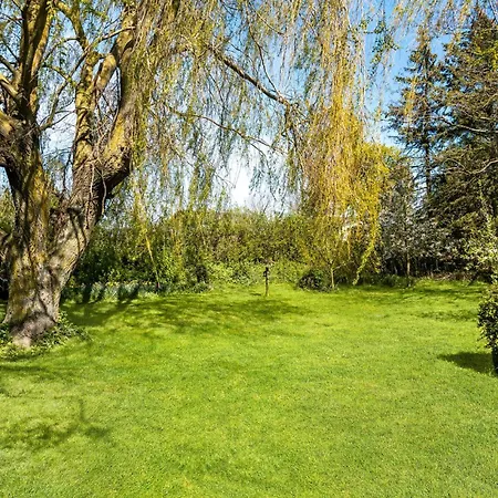 2 Bedroom Amazing In Bogø By